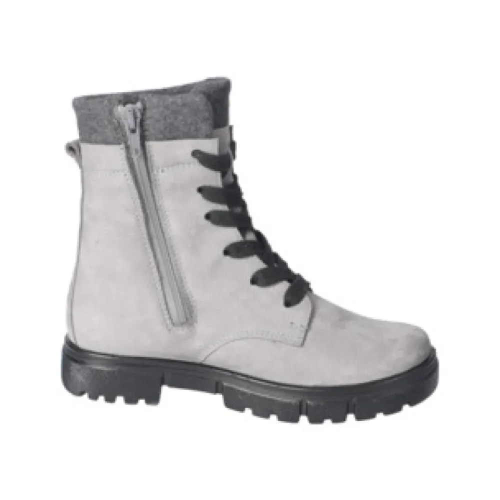 e Mädchenstiefel, Wetterfest und Stilvoll>Ricosta New