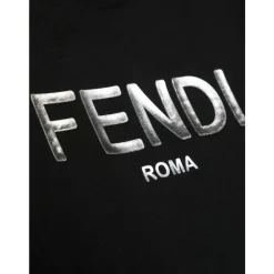 e Melange-Sweathose>Fendi New