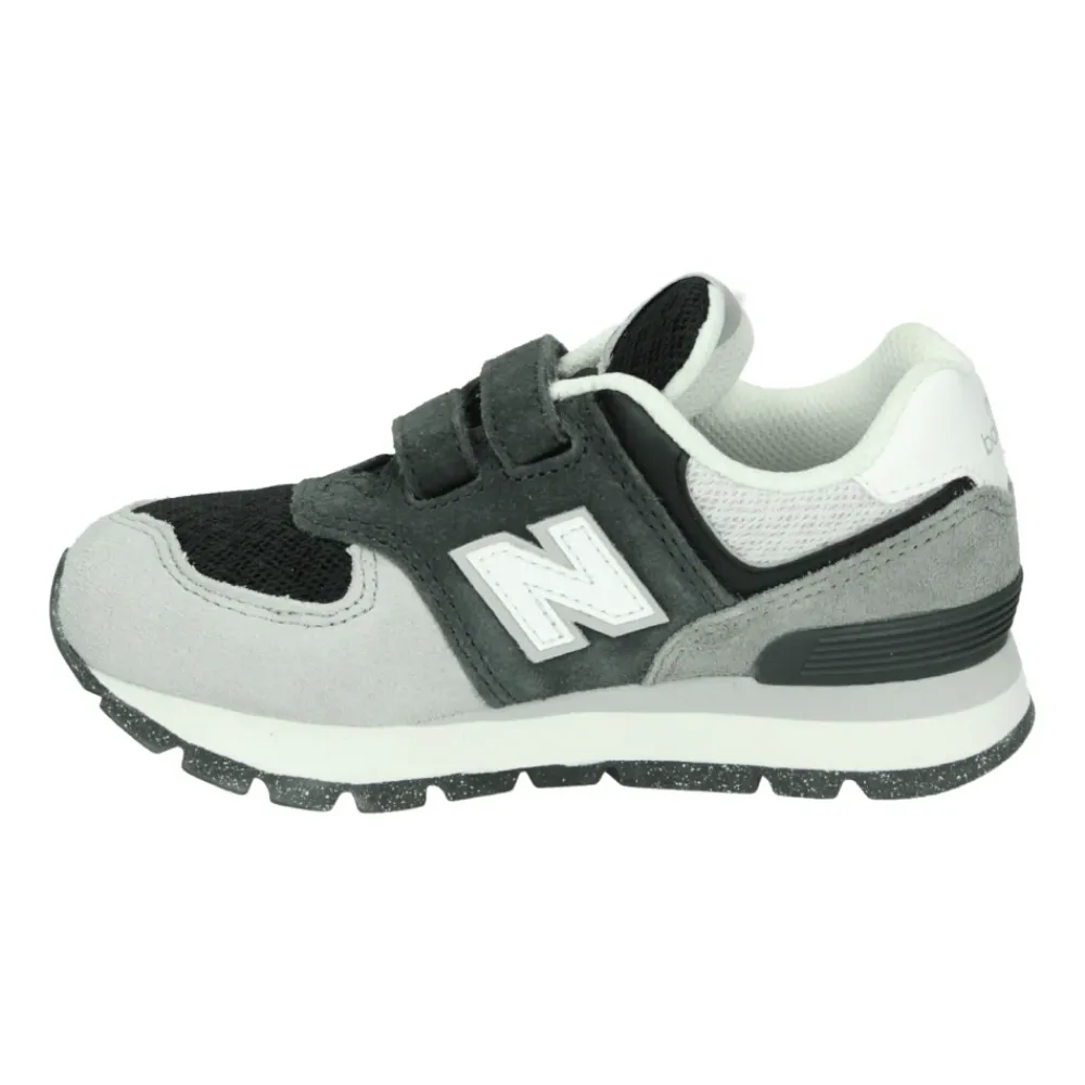 e Niedrige Jungen Sneakers PV574DA2>New Balance Sale