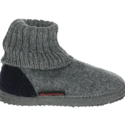 e Slip-On Gummisohle Schuhe>Giesswein Best