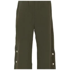 e Sportliche Sweatpants mit Besticktem Logo><noscript><img width=