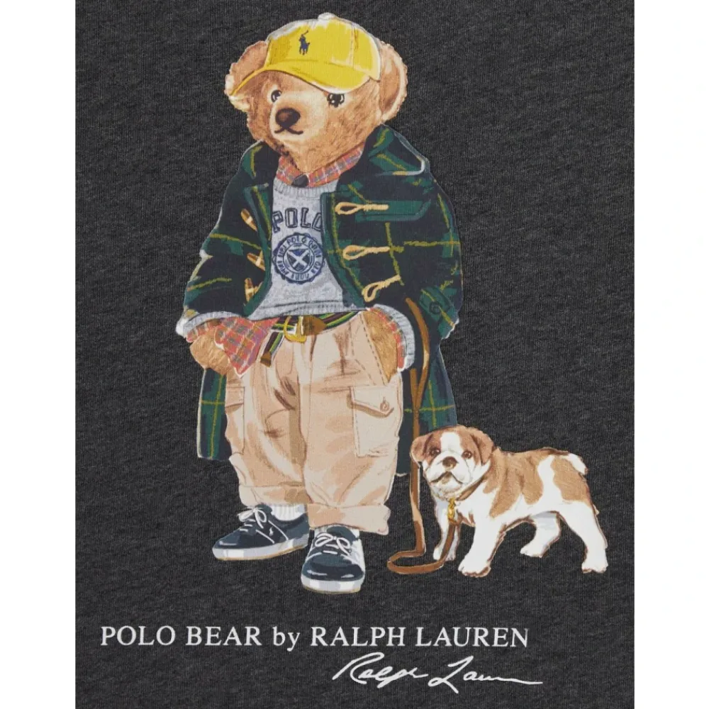er Bear Crewneck Sweatshirt>Polo Ralph Lauren Hot