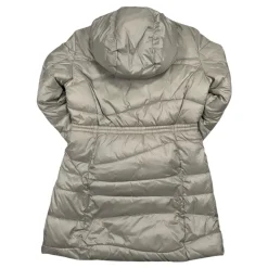 er Langer Gepolsterter Kindermantel><noscript><img width=