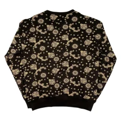 er Pullover mit Kontrastdruck>Diadora Sale