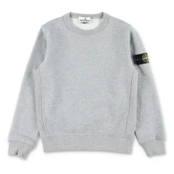 er Strick-Crewneck-Sweatshirt AW25>Stone Island