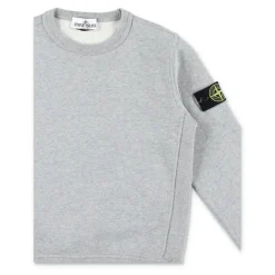 er Strick-Crewneck-Sweatshirt AW25>Stone Island