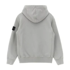 er Sweatshirt Komfort Stil AW25>Stone Island Discount
