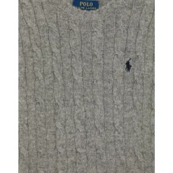 er Zopfmuster Pullover>Polo Ralph Lauren