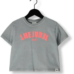es Cropped T-Shirt für Mädchen>ALIX The Label Outlet