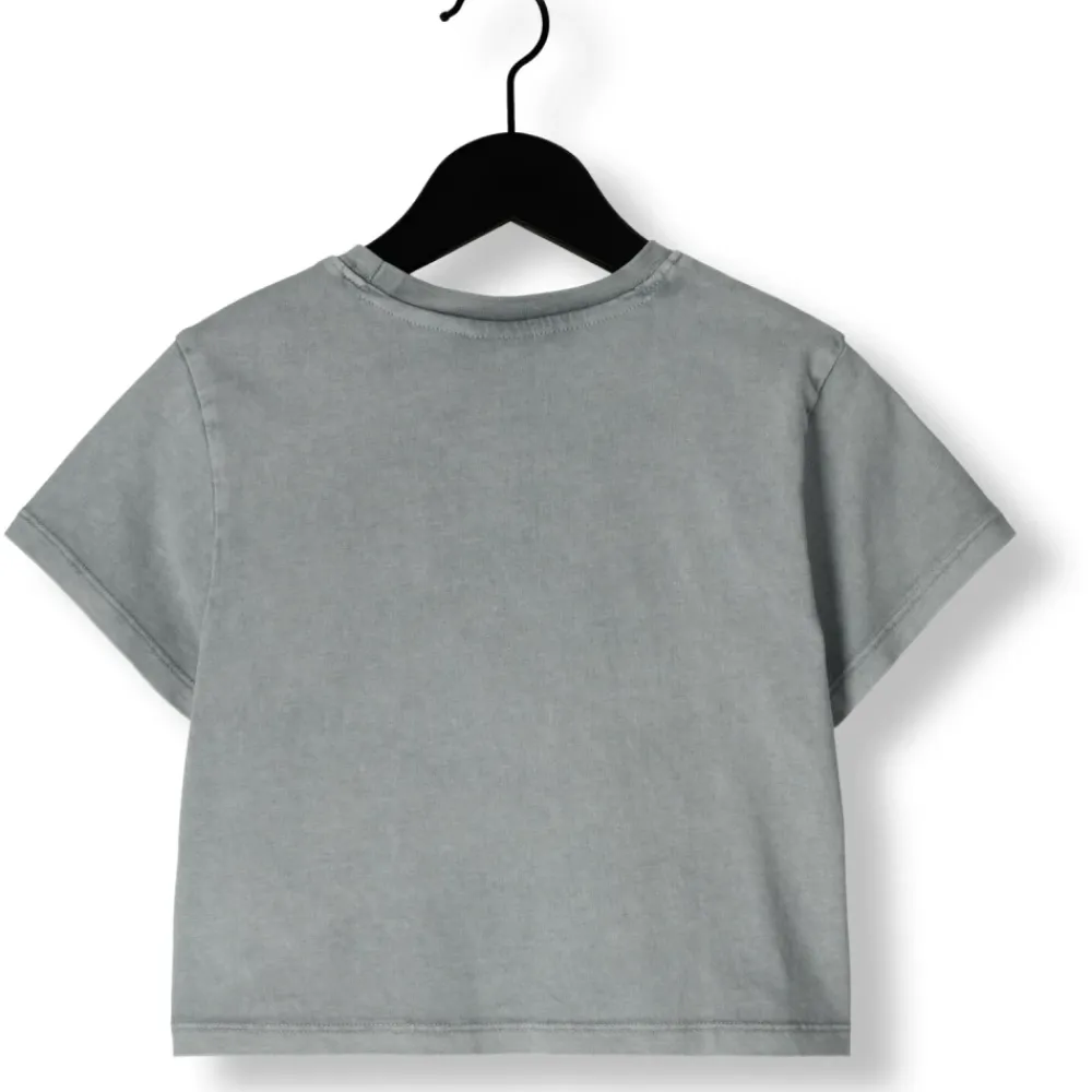 es Cropped T-Shirt für Mädchen>ALIX The Label Outlet