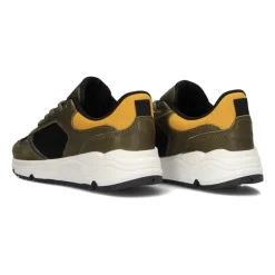 Green Sneakers Dusk Marine Jr><noscript><img width=