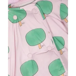 Green Tree Kapuzenanorak>Bobo Choses Online