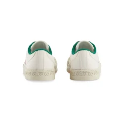 Greggio White Sneaker><noscript><img width=