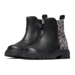 Grify Zip Stiefeletten><noscript><img width=