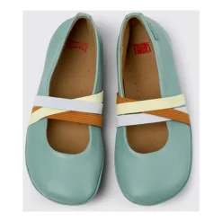 e Bequeme Kinder Lederschuhe><noscript><img width=