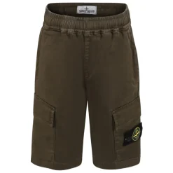 e Bermuda-Shorts>Stone Island Hot