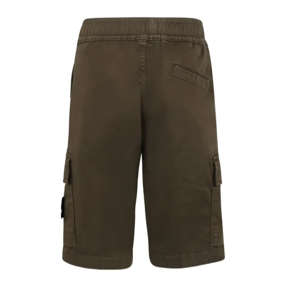 e Bermuda-Shorts>Stone Island Hot