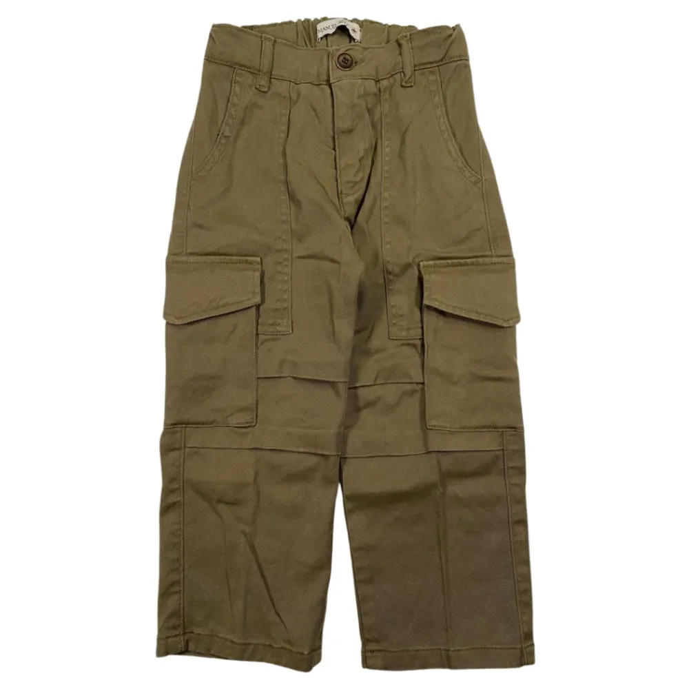 e Cargo Hose Kinder Stil>Manuel Ritz Sale
