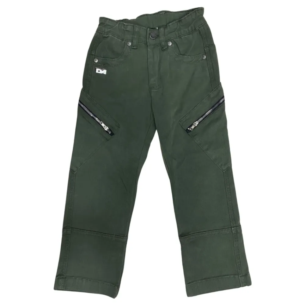 e Elastische Taille Hose Kinder>Daniele Alessandrini Online