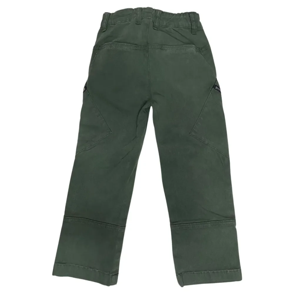 e Elastische Taille Hose Kinder>Daniele Alessandrini Online