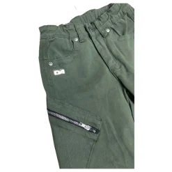 e Elastische Taille Hose Kinder><noscript><img width=