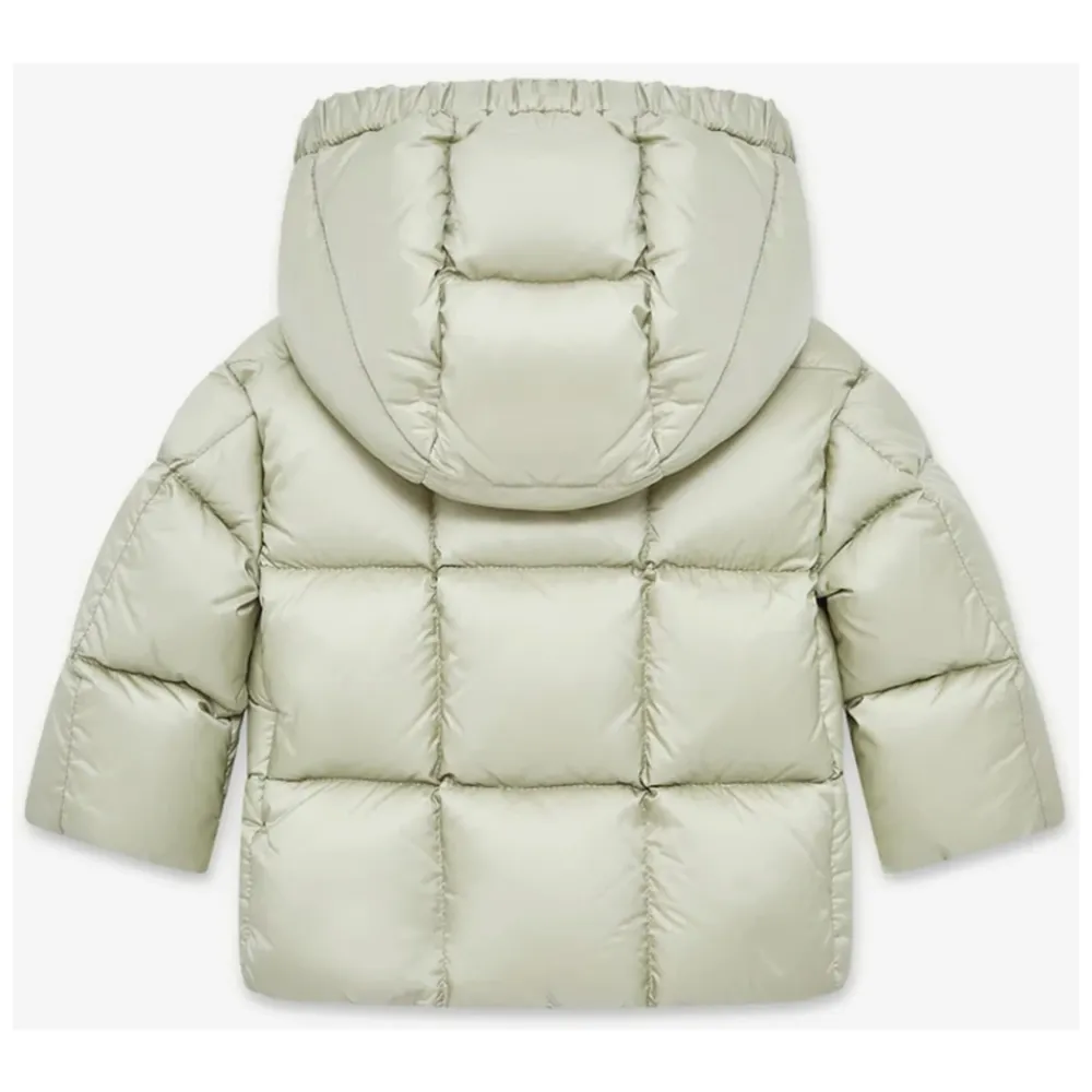 e Gesteppte Parana Jacke für Baby Mädchen>Moncler Online