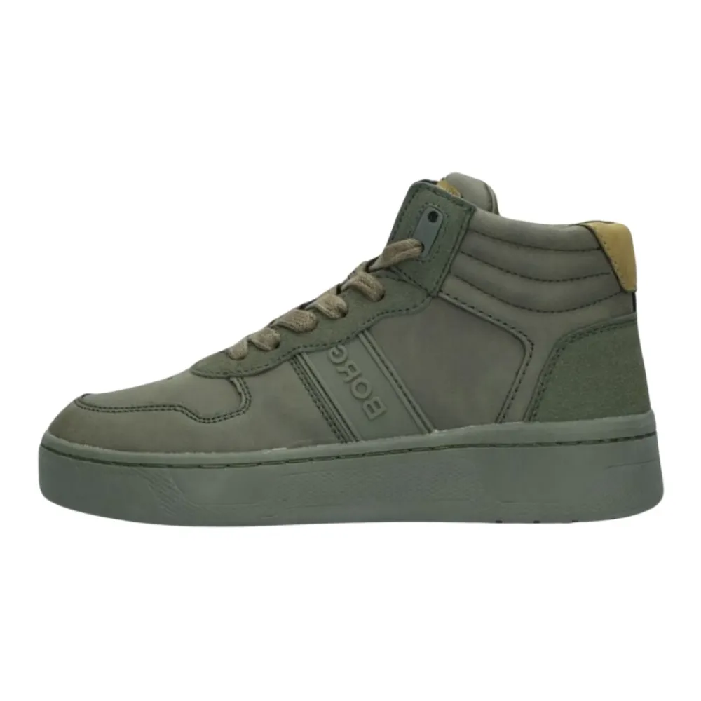 e High-Top-Sneaker Casual-Stil>Björn Borg Outlet
