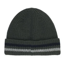 e Kinder Beanie mit Logo-Patch>Moncler Clearance