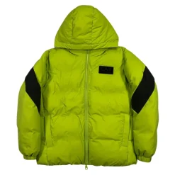 e Kinder Kapuzenmantel>Emporio Armani Outlet