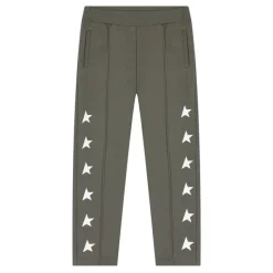 e Kinderhose im Militärstil>Golden Goose Clearance