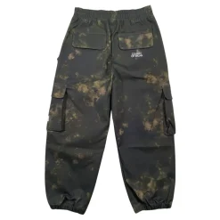 e Kinderhose mit Schattendetail>Marcelo Burlon