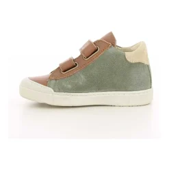 Grüne Kinderschuhe Heist VL><noscript><img width=