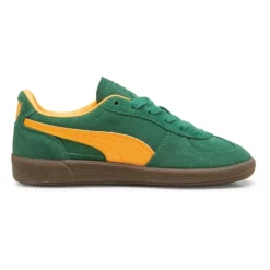 e Ledersneakers Formstrip Gummisohle>PUMA Sale