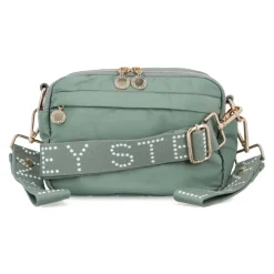 e Nylon Crossbody Tasche>Stella McCartney Outlet