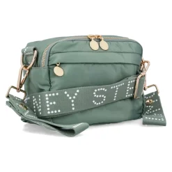 e Nylon Crossbody Tasche>Stella McCartney Outlet