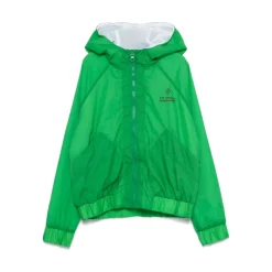 e Ripstop Kapuzenjacke>The Animals Observatory