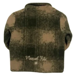 e Sherpa Kinderjacke>Manuel Ritz Discount