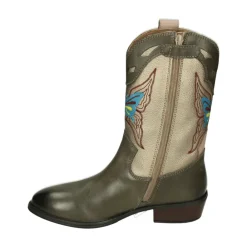 e Western Mädchenstiefel><noscript><img width=