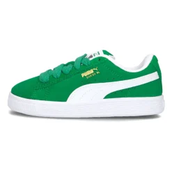e Wildleder Low Top Sneakers>PUMA New