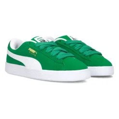 e Wildleder Low Top Sneakers>PUMA New