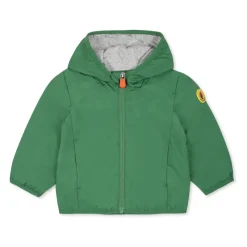 e Windbreaker Jacke mit Kapuze>Save The Duck Best