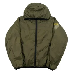 e winddichte Kinderjacke>Blauer Discount