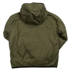 e winddichte Kinderjacke>Blauer Discount