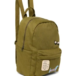 er Baumwollrucksack für Abenteuerlustige Mädchen>Studio Noos New