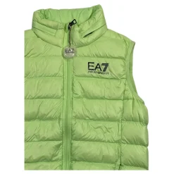 er Gesteppter Kapuzenpullover Kinder><noscript><img width=