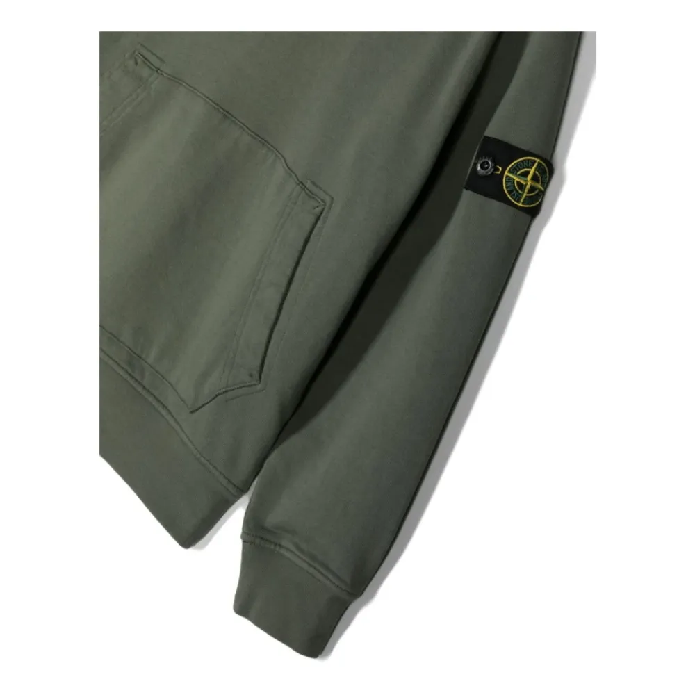 er Junior Hoodie Regular Fit>Stone Island Hot