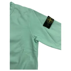 er Junior-Sweatshirt mit Logopatch><noscript><img width=