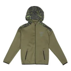 er Reißverschlusspullover für Kinder>Emporio Armani EA7 Hot