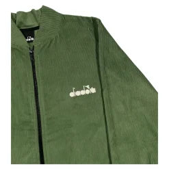 er Samt Gestreifter Pullover Kinder><noscript><img width=