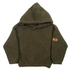 er Sherpa Hoodie Pullover>Manuel Ritz